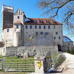 Burg Katzenstein